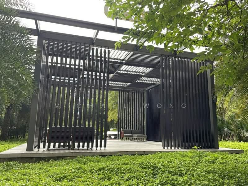 Condominium for Sale at Agile Mont Kiara - Michael Wong - Exterior - PropertyGuru.com.my