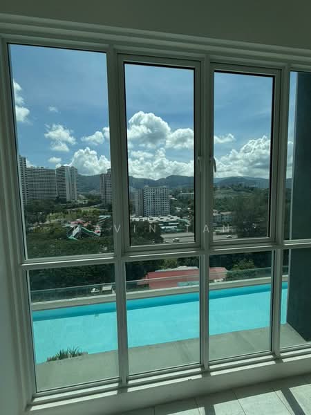Condominium for Rent at The Zen - Gavin Tan - View - PropertyGuru.com.my