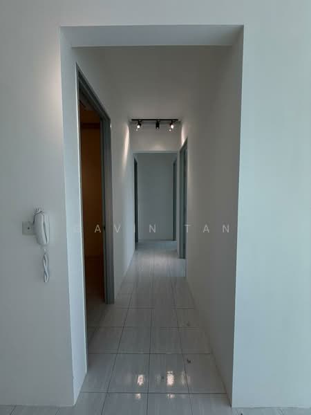 Condominium for Rent at The Zen - Gavin Tan - Corridor - PropertyGuru.com.my