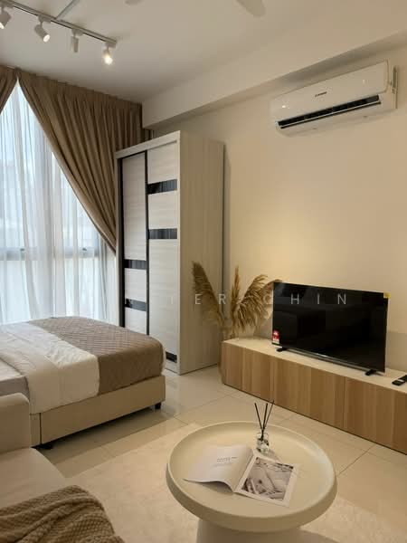 Kediaman Servis untuk Disewa di Majestic Residence - Jennifer Chin - PropertyGuru.com.my
