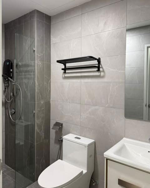 Kediaman Servis untuk Disewa di Majestic Residence - Jennifer Chin - PropertyGuru.com.my