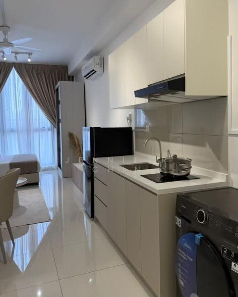 Kediaman Servis untuk Disewa di Majestic Residence - Jennifer Chin - PropertyGuru.com.my