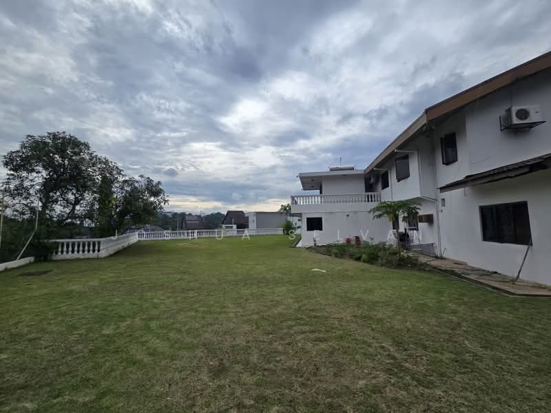 Rumah Banglo untuk Dijual di Bukit Bandaraya (Bangsar) - Joshua Selvan - Exterior - PropertyGuru.com.my