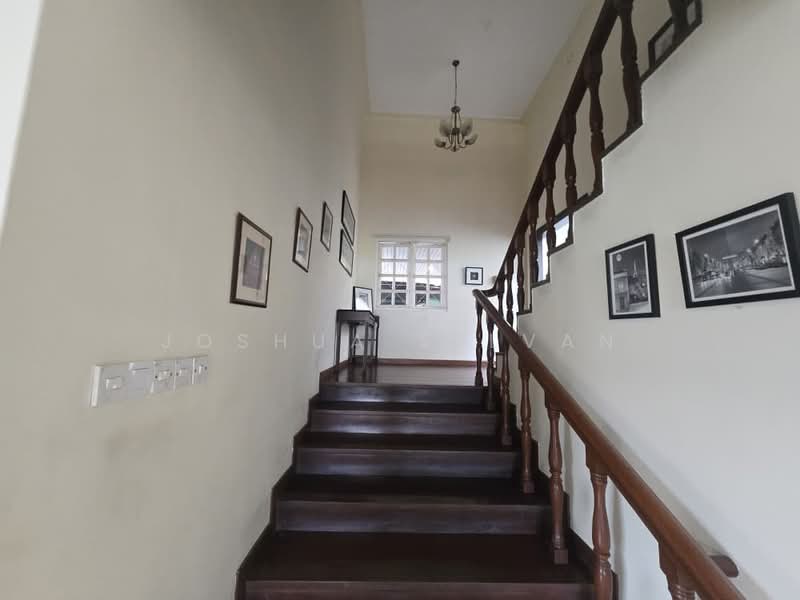 Rumah Banglo untuk Dijual di Bukit Bandaraya (Bangsar) - Joshua Selvan - Interior - PropertyGuru.com.my