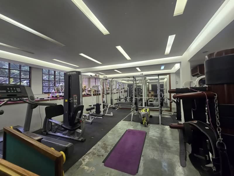 Rumah Banglo untuk Dijual di Bukit Bandaraya (Bangsar) - Joshua Selvan - PropertyGuru.com.my