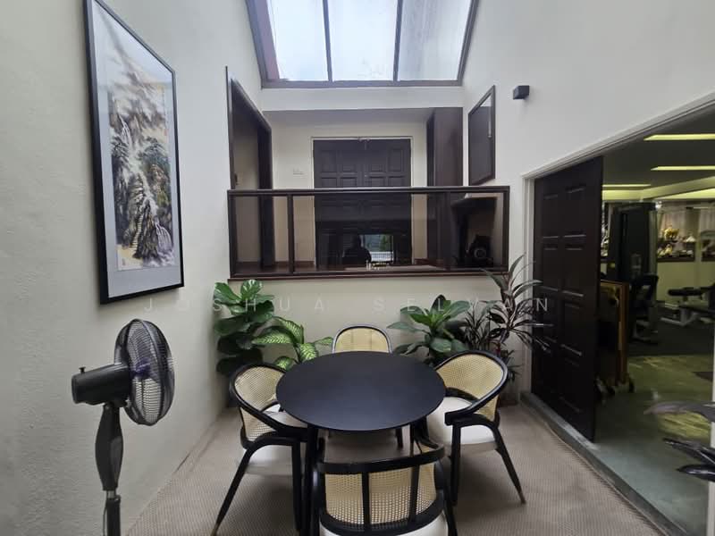 Rumah Banglo untuk Dijual di Bukit Bandaraya (Bangsar) - Joshua Selvan - Interior - PropertyGuru.com.my