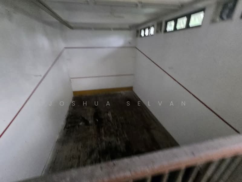 Rumah Banglo untuk Dijual di Bukit Bandaraya (Bangsar) - Joshua Selvan - Interior - PropertyGuru.com.my