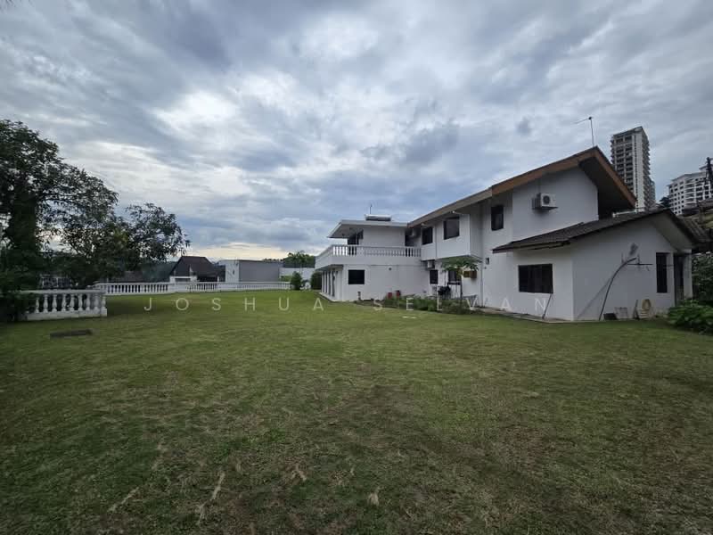 Rumah Banglo untuk Dijual di Bukit Bandaraya (Bangsar) - Joshua Selvan - Exterior - PropertyGuru.com.my