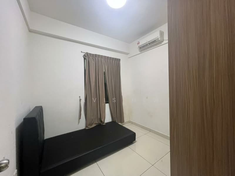 Servis Apartment untuk Disewa di D'Inspire Residence (Inspira Bestari) - Mavis Hew - Bedroom - PropertyGuru.com.my