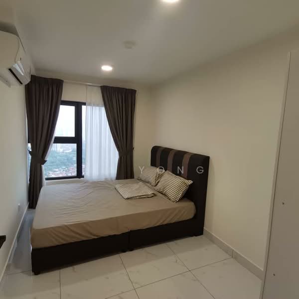 Service Residence for Rent at Arte Cheras - Yk Yong - Bedroom - PropertyGuru.com.my