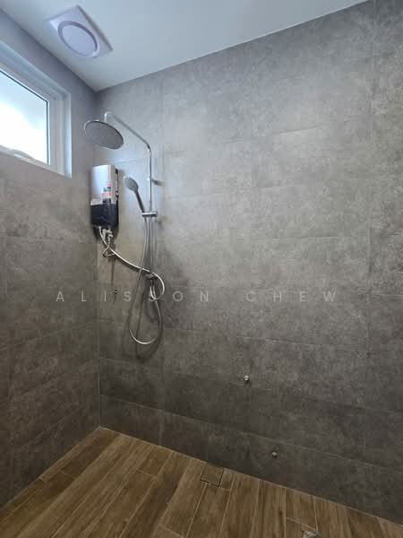 Rumah Teres 2 Tingkat untuk Dijual di George Town (Penang) - Alisson Chew - Bathroom - PropertyGuru.com.my