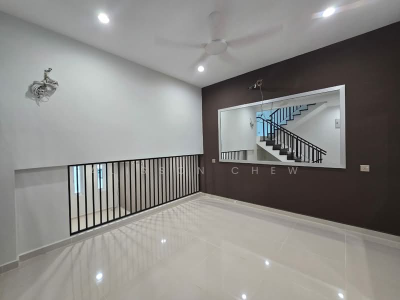 Rumah Teres 2 Tingkat untuk Dijual di George Town (Penang) - Alisson Chew - Interior - PropertyGuru.com.my