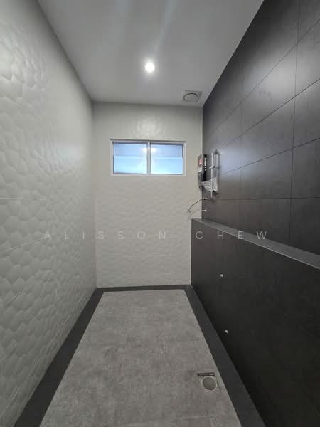 Rumah Teres 2 Tingkat untuk Dijual di George Town (Penang) - Alisson Chew - Bathroom - PropertyGuru.com.my
