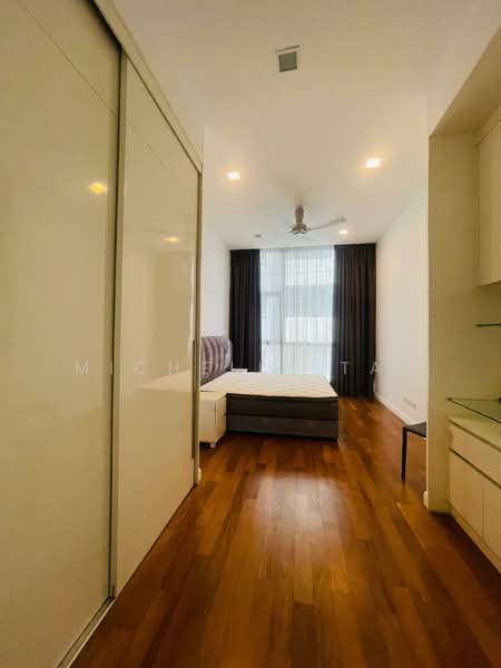 Servis Apartment untuk Dijual di Laman Ceylon - Michelle Tan - Bedroom - PropertyGuru.com.my