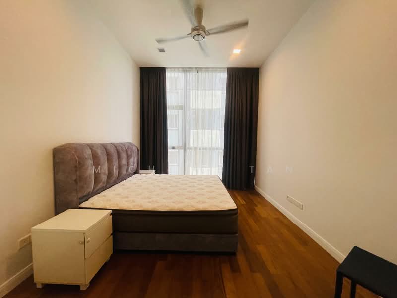Servis Apartment untuk Dijual di Laman Ceylon - Michelle Tan - Bedroom - PropertyGuru.com.my