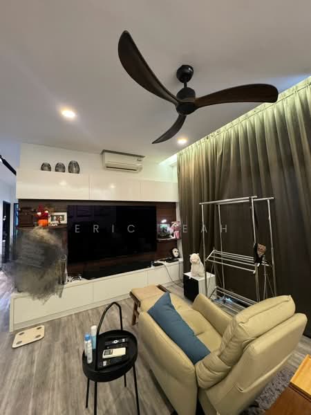Servis Apartment untuk Dijual di Citywoods - Eric Seah - PropertyGuru.com.my