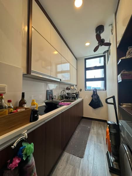 Servis Apartment untuk Dijual di Citywoods - Eric Seah - PropertyGuru.com.my
