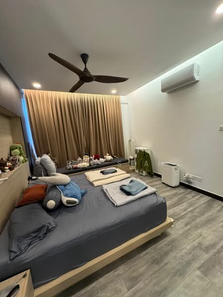 Servis Apartment untuk Dijual di Citywoods - Eric Seah - PropertyGuru.com.my