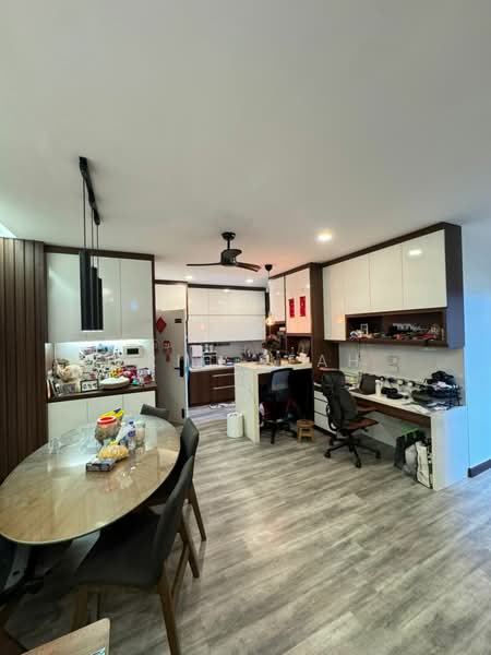 Servis Apartment untuk Dijual di Citywoods - Eric Seah - PropertyGuru.com.my