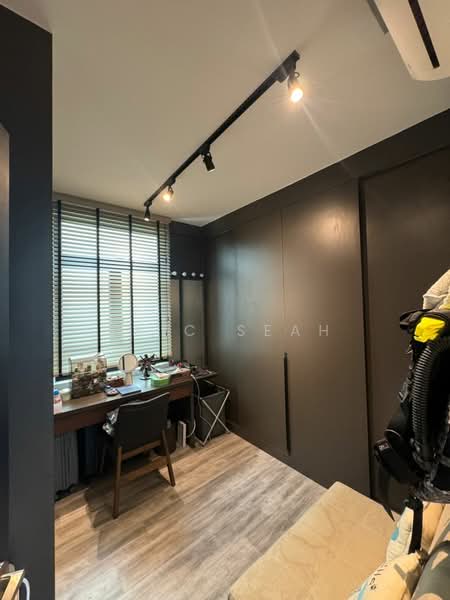 Servis Apartment untuk Dijual di Citywoods - Eric Seah - PropertyGuru.com.my