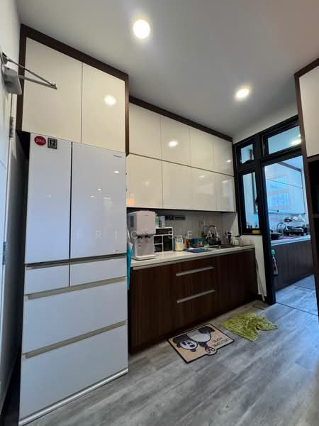 Servis Apartment untuk Dijual di Citywoods - Eric Seah - PropertyGuru.com.my