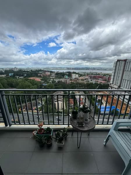 Servis Apartment untuk Dijual di Citywoods - Eric Seah - PropertyGuru.com.my