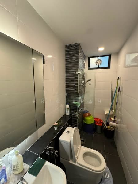 Servis Apartment untuk Dijual di Citywoods - Eric Seah - PropertyGuru.com.my
