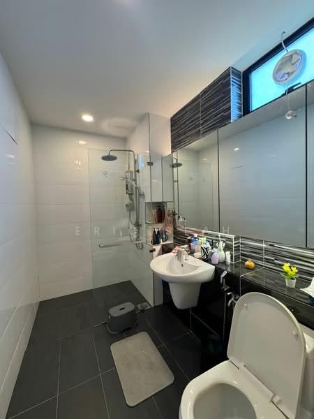 Servis Apartment untuk Dijual di Citywoods - Eric Seah - PropertyGuru.com.my