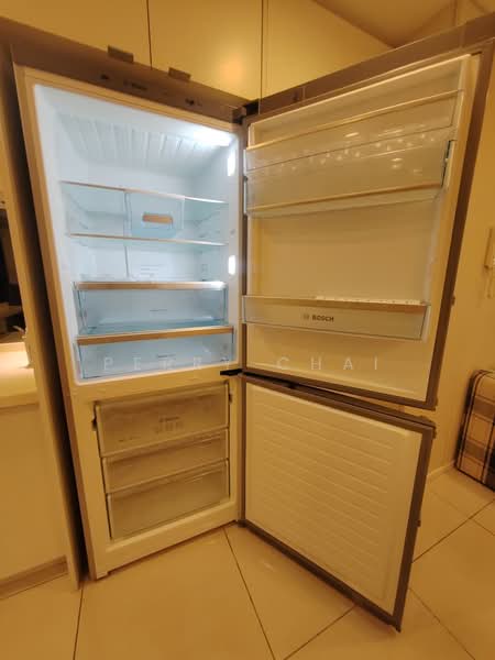 Service Residence for Rent at Verve Suites - Perry Chai - Interior - PropertyGuru.com.my
