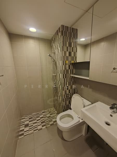 Service Residence for Rent at Verve Suites - Perry Chai - Bathroom - PropertyGuru.com.my