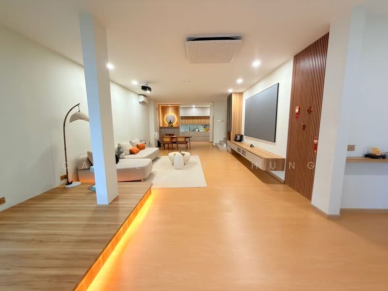 Cluster House for Sale in Horizon Hills (Iskandar Puteri (Nusajaya)) - Catherine Thung - PropertyGuru.com.my