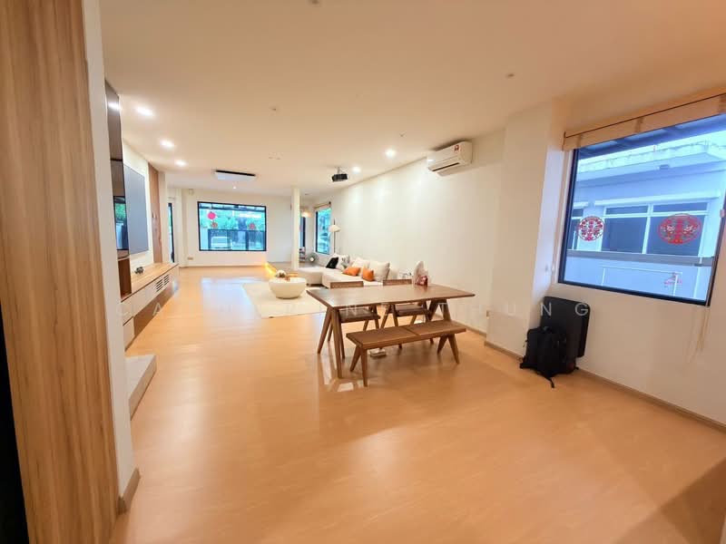 Cluster House for Sale in Horizon Hills (Iskandar Puteri (Nusajaya)) - Catherine Thung - PropertyGuru.com.my