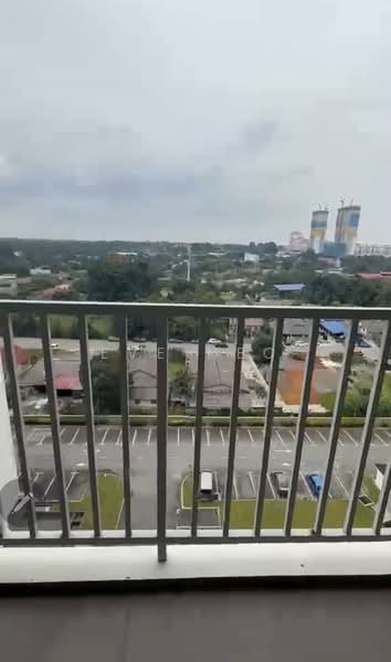 Pangsapuri untuk Disewa di Seri Molek Perdana - Eve Neo - View - PropertyGuru.com.my