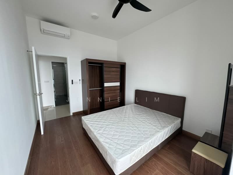Condominium for Rent at Bangsar Hill Park - Jennie Lim - Bedroom - PropertyGuru.com.my