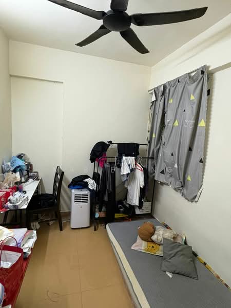 Pangsapuri untuk Disewa di Permai Jaya - Mable Ong - Bedroom - PropertyGuru.com.my