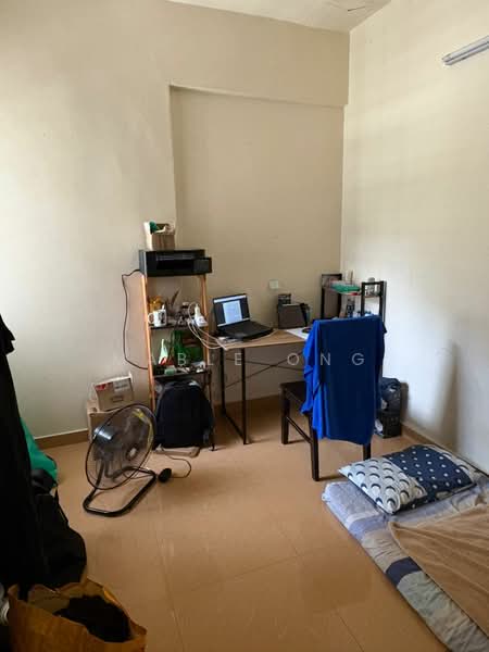 Pangsapuri untuk Disewa di Permai Jaya - Mable Ong - Bedroom - PropertyGuru.com.my