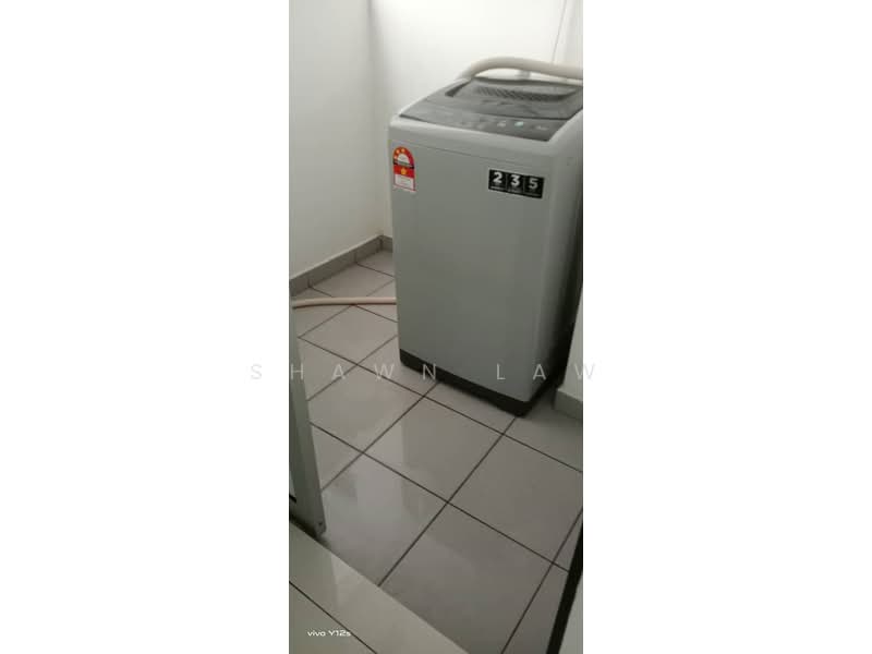 Service Residence for Sale at Wave @ Marina Cove - Shawn Law - Interior - PropertyGuru.com.my