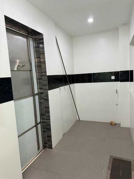 Rumah Teres untuk Dijual di Kampung Perlis (Bayan Lepas) - Cayden Choong - Bathroom - PropertyGuru.com.my