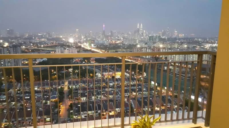 Condominium for Rent at Lido Residency - Luff Lee - View - PropertyGuru.com.my
