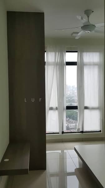 Condominium for Rent at Lido Residency - Luff Lee - View - PropertyGuru.com.my