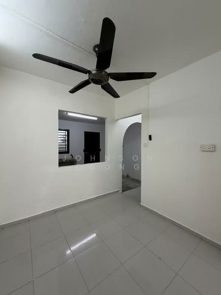 2-storey Terraced House for Sale in Taman Damai Jaya (Skudai) - Johnson Chong - Interior - PropertyGuru.com.my