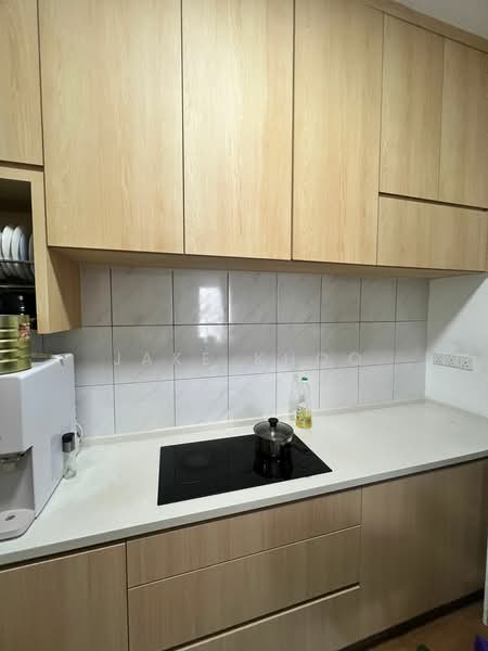 Condominium for Rent at The Zen - Jake Khoo - Kitchen - PropertyGuru.com.my