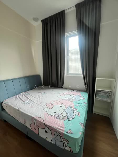 Condominium for Rent at The Zen - Jake Khoo - Bedroom - PropertyGuru.com.my
