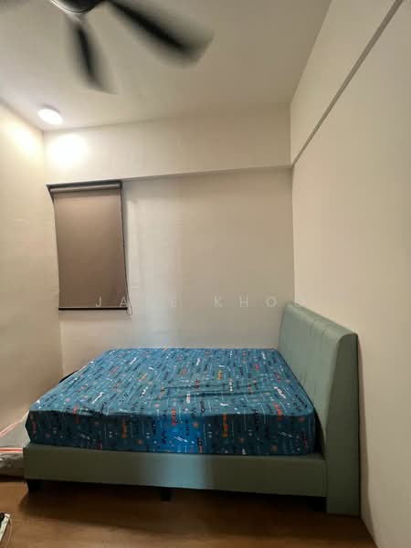 Condominium for Rent at The Zen - Jake Khoo - Bedroom - PropertyGuru.com.my
