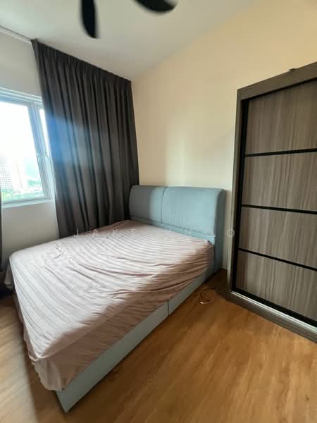 Condominium for Rent at The Zen - Jake Khoo - Bedroom - PropertyGuru.com.my