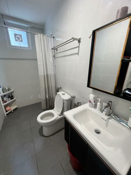 Condominium for Rent at The Zen - Jake Khoo - Bathroom - PropertyGuru.com.my
