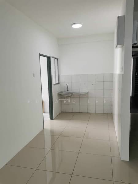 Service Residence for Sale at The Stone - Edward Lee - Kitchen - PropertyGuru.com.my