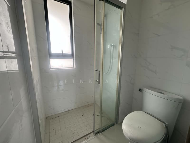 Condominium for Sale at Ataraxia Park @ Forest City - Finn Aw - Bathroom - PropertyGuru.com.my