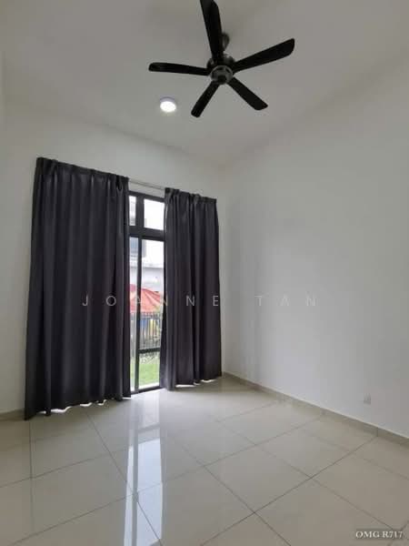 Semi-Detached House for Rent in Eco Ardence (Setia Alam) - Joanne Tan - Interior - PropertyGuru.com.my