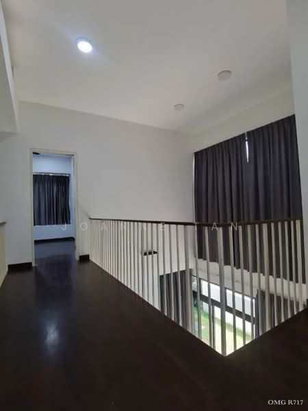 Semi-Detached House for Rent in Eco Ardence (Setia Alam) - Joanne Tan - Interior - PropertyGuru.com.my